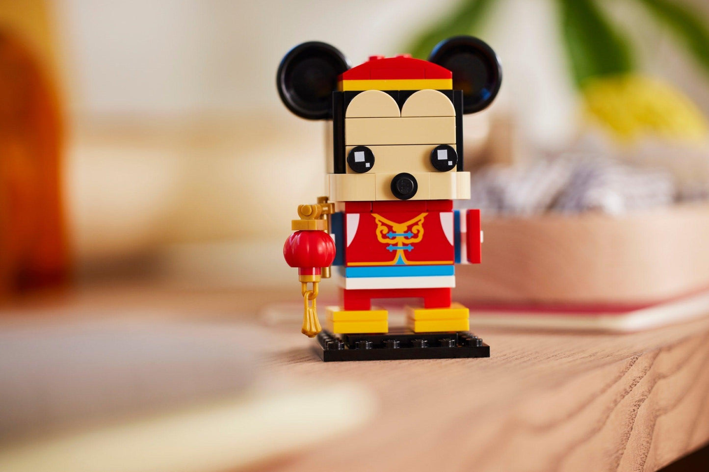 LEGO Spring Festival Mickey Mouse 40673 Brickheadz LEGO BRICKHEADZ @ 2TTOYS LEGO €. 9.99