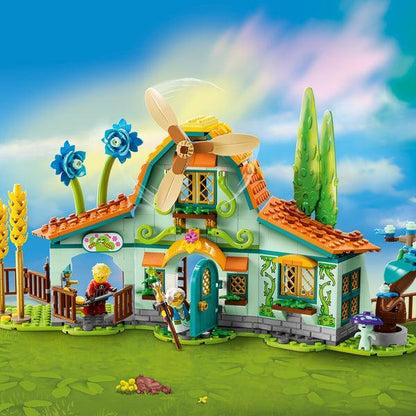 LEGO Stable of Dream Creatures 71459 Dreamzzz LEGO DREAMZZZ @ 2TTOYS LEGO €. 75.98