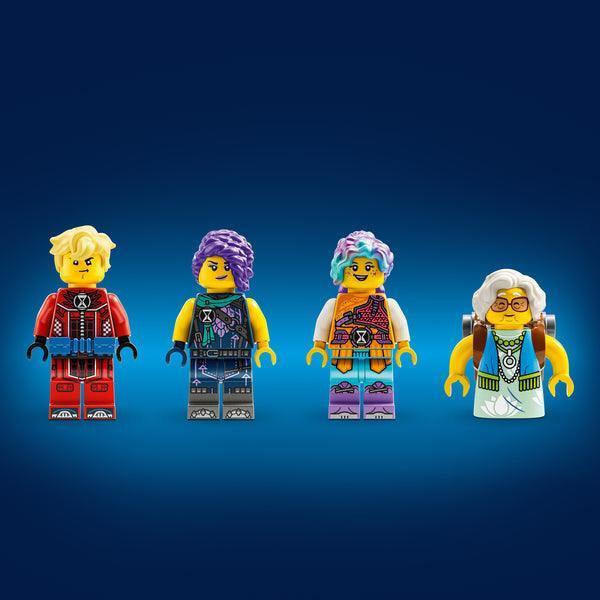 LEGO Stable of Dream Creatures 71459 Dreamzzz LEGO DREAMZZZ @ 2TTOYS LEGO €. 75.98