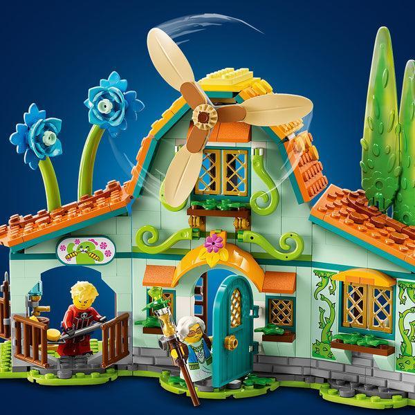 LEGO Stable of Dream Creatures 71459 Dreamzzz LEGO DREAMZZZ @ 2TTOYS LEGO €. 75.98