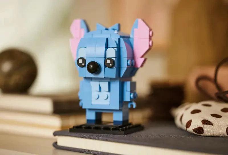 LEGO Stitch Model 40674 Brickheadz @ 2TTOYS 2TTOYS €. 9.99