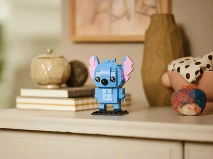 LEGO Stitch Model 40674 Brickheadz @ 2TTOYS | Official LEGO shop😊🥰 2TTOYS €. 9.99