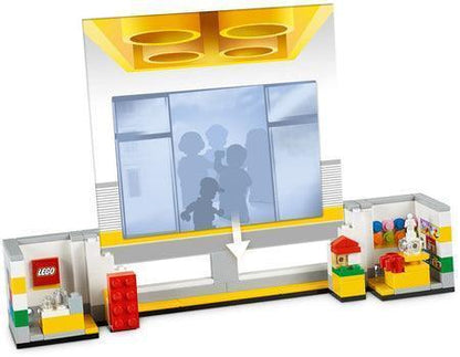 LEGO Store Picture Frame 40359 Creator LEGO CREATOR @ 2TTOYS LEGO €. 14.99