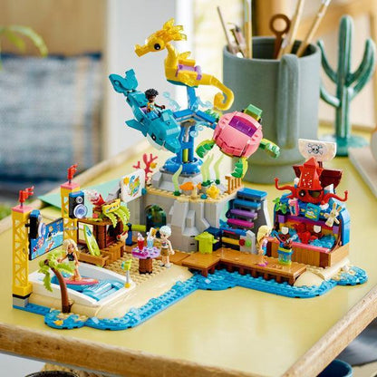 LEGO Strandpretpark 41737 Friends LEGO FRIENDS @ 2TTOYS LEGO €. 84.98