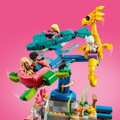 LEGO Strandpretpark 41737 Friends LEGO FRIENDS @ 2TTOYS | Official LEGO shop😊🥰 LEGO €. 84.98