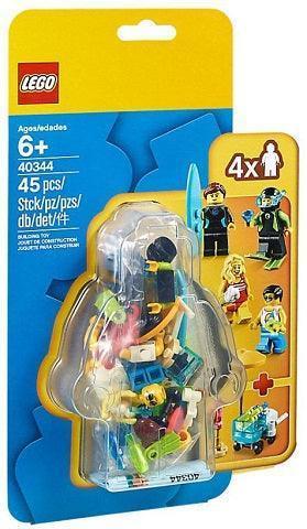 LEGO Summer Celebration Minifigure Pack 40344 Minifiguren LEGO MINIFIGUREN @ 2TTOYS LEGO €. 11.99