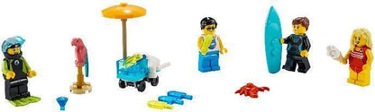 LEGO Summer Celebration Minifigure Pack 40344 Minifiguren LEGO MINIFIGUREN @ 2TTOYS LEGO €. 11.99