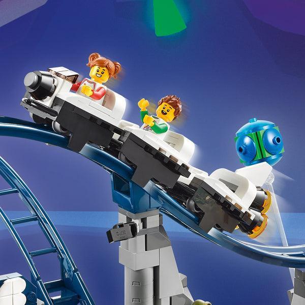 LEGO Super Space Roller Coaster 31142 Creator LEGO CREATOR @ 2TTOYS LEGO €. 89.48