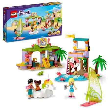 LEGO Surfer Beach Fun 41710 Friends LEGO FRIENDS @ 2TTOYS | Official LEGO shop😊🥰 LEGO €. 25.48