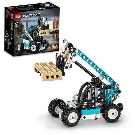 LEGO Telehandler 42133 Technic LEGO TECHNIC @ 2TTOYS LEGO €. 8.49