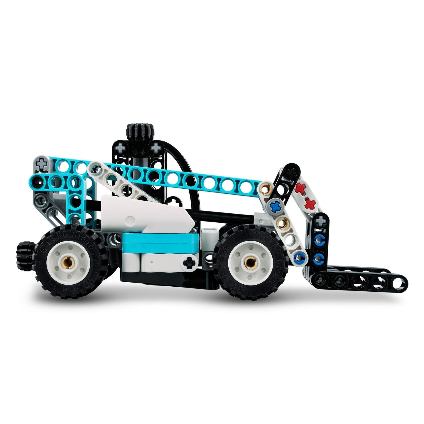 LEGO Telehandler 42133 Technic LEGO TECHNIC @ 2TTOYS LEGO €. 8.49