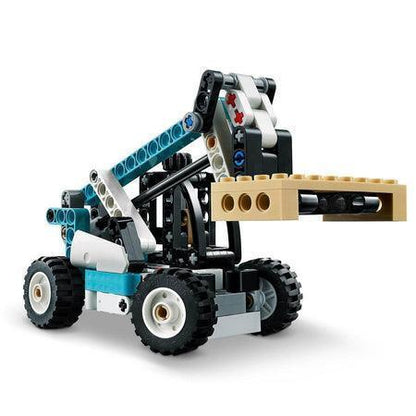 LEGO Telehandler 42133 Technic LEGO TECHNIC @ 2TTOYS LEGO €. 8.49