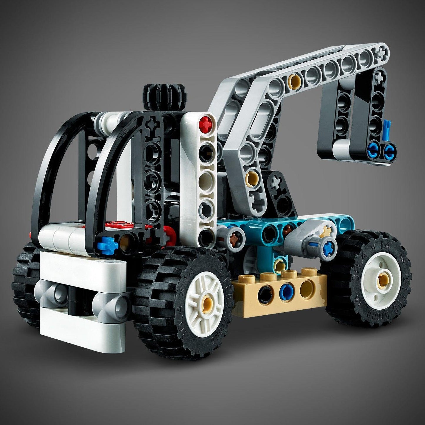 LEGO Telehandler 42133 Technic LEGO TECHNIC @ 2TTOYS LEGO €. 8.49