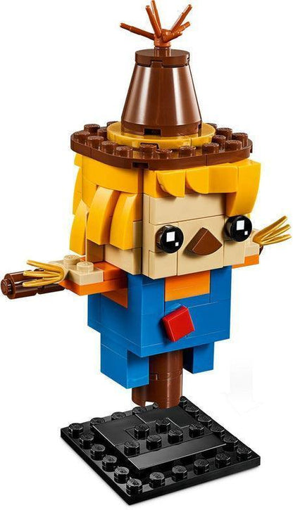 LEGO Thanksgiving Scarecrow 40352 BrickHeadz LEGO BRICKHEADZ @ 2TTOYS LEGO €. 12.49