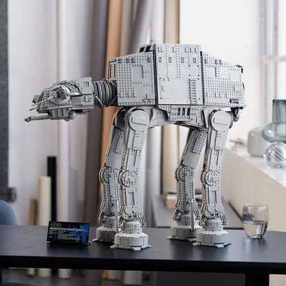 LEGO The AT-AT 75313 Starwars LEGO STARWARS @ 2TTOYS LEGO €. 849.99