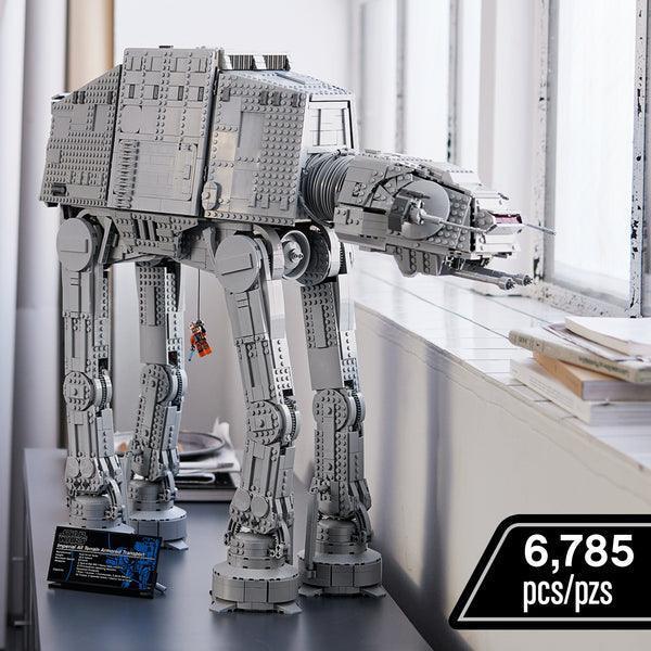 LEGO The AT-AT 75313 Starwars LEGO STARWARS @ 2TTOYS LEGO €. 849.99