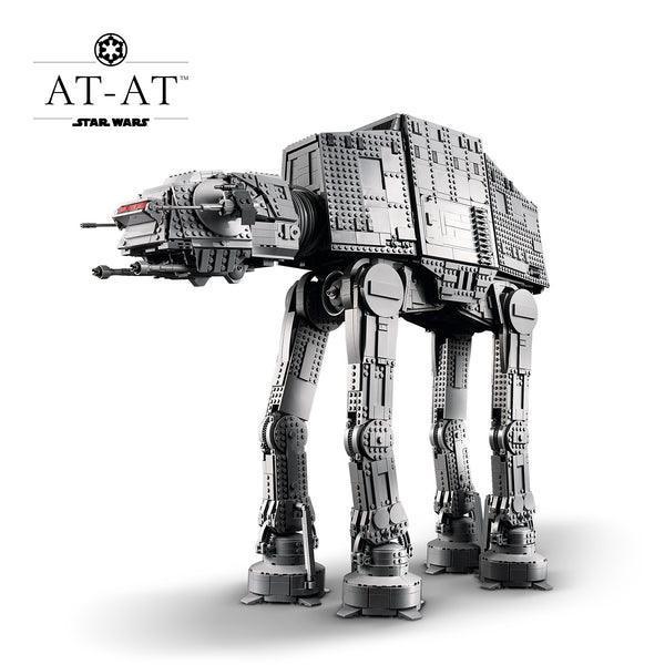 LEGO The AT-AT 75313 Starwars LEGO STARWARS @ 2TTOYS LEGO €. 849.99