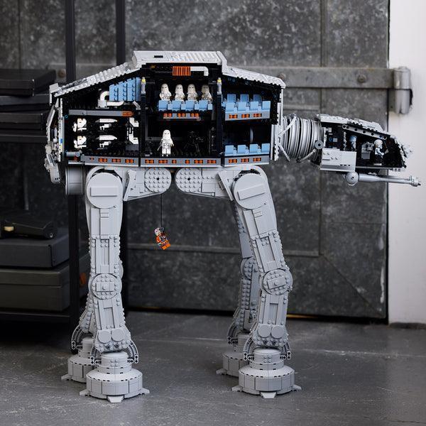 LEGO The AT-AT 75313 Starwars LEGO STARWARS @ 2TTOYS LEGO €. 849.99