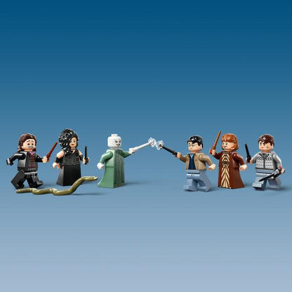 LEGO The Battle of Hogwarts 76415 Harry Potter LEGO HARRY POTTER @ 2TTOYS LEGO €. 84.99