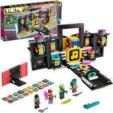 LEGO The Boombox Music 43115 Vidiyo LEGO Vidiyo @ 2TTOYS LEGO €. 79.49