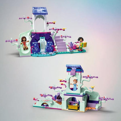 LEGO The Enchanted Treehouse 43215 Disney LEGO DISNEY @ 2TTOYS | Official LEGO shop😊🥰 LEGO €. 169.99