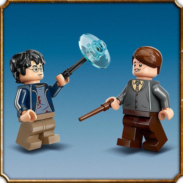 LEGO The Expecto Patronum 76414 Harry Potter LEGO HARRY POTTER @ 2TTOYS LEGO €. 59.48