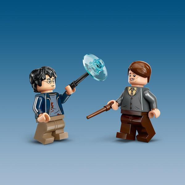 LEGO The Expecto Patronum 76414 Harry Potter LEGO HARRY POTTER @ 2TTOYS LEGO €. 59.48