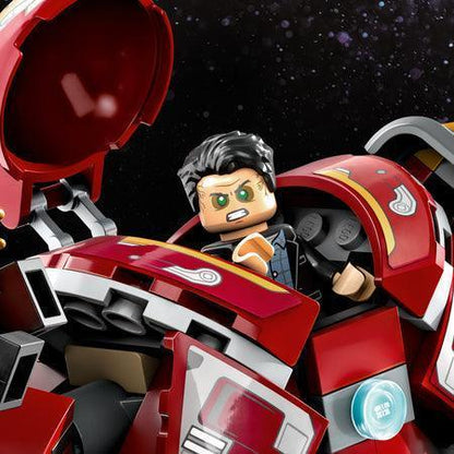 LEGO The Hulkbuster: The Battle of Wakanda 76247 Marvel @ 2TTOYS LEGO €. 49.99