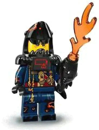 LEGO The LEGO NINJAGO Movie Series - Complete 71019 Ninjago LEGO MINIFIGUREN @ 2TTOYS LEGO €. 84.99