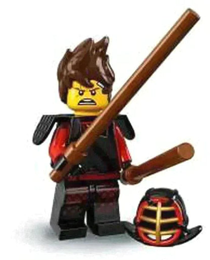 LEGO The LEGO NINJAGO Movie Series - Complete 71019 Ninjago LEGO MINIFIGUREN @ 2TTOYS | Official LEGO shop😊🥰 LEGO €. 84.99