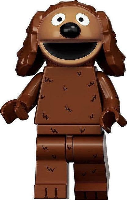 LEGO The Muppet Show 71033 Minifigures (complete serie 12) LEGO MINIFIGUREN @ 2TTOYS LEGO €. 59.99