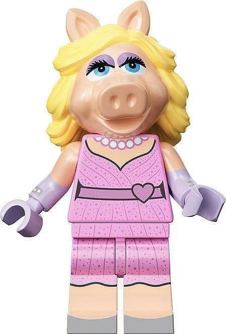 LEGO The Muppet Show 71033 Minifigures (complete serie 12) LEGO MINIFIGUREN @ 2TTOYS LEGO €. 59.99