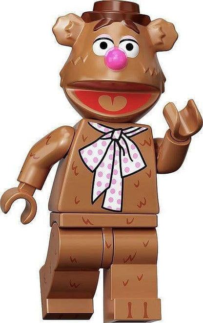 LEGO The Muppet Show 71033 Minifigures (complete serie 12) LEGO MINIFIGUREN @ 2TTOYS LEGO €. 59.99