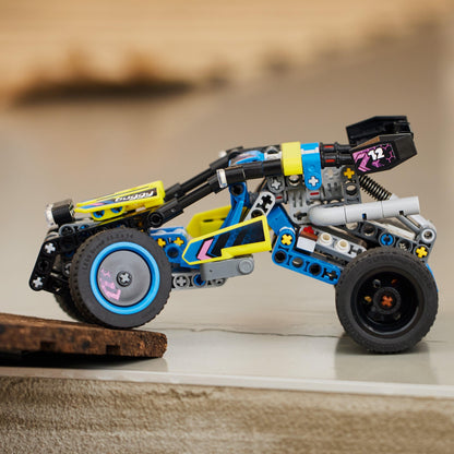 LEGO The Off-Road Race buggy 42164 Technic LEGO TECHNIC @ 2TTOYS LEGO €. 15.49