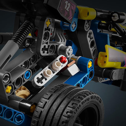 LEGO The Off-Road Race buggy 42164 Technic LEGO TECHNIC @ 2TTOYS LEGO €. 15.49