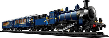 LEGO The Oriënt-Express 21344 Ideas LEGO @ 2TTOYS LEGO IDEAS €. 304.99