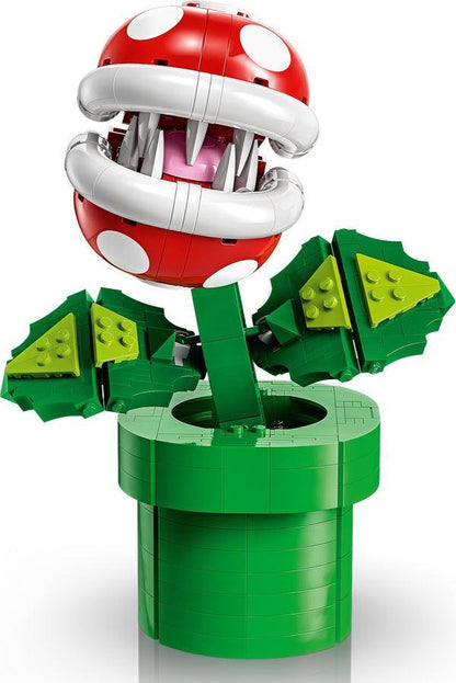 LEGO The Piranha Plant 71426 SuperMario LEGO SUPERMARIO @ 2TTOYS LEGO €. 54.99