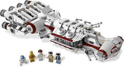 LEGO The Tantive IV Blockade Runner 10198 StarWars LEGO STARWARS @ 2TTOYS LEGO €. 399.49