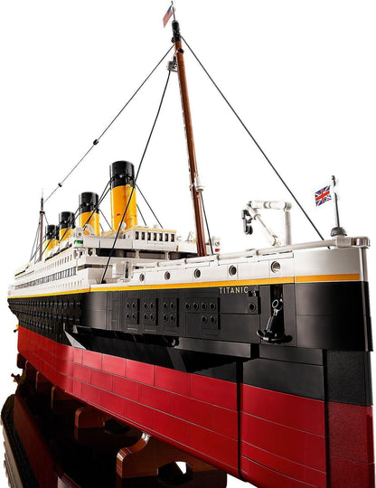 LEGO The Titanic 10294 Creator Expert LEGO CREATOR EXPERT @ 2TTOYS LEGO €. 699.99