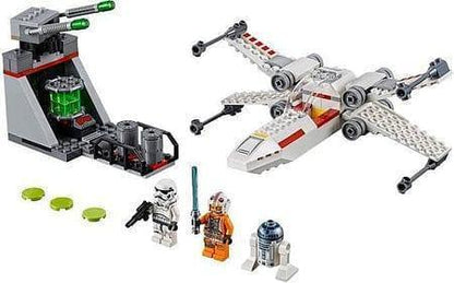 LEGO The X-Wing Starfighter 75235 StarWars LEGO STARWARS @ 2TTOYS LEGO €. 29.99