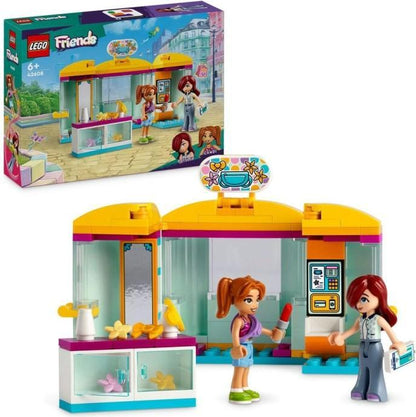 LEGO Tiny Accessories Store 42608 Friends LEGO FRIENDS @ 2TTOYS LEGO €. 8.49