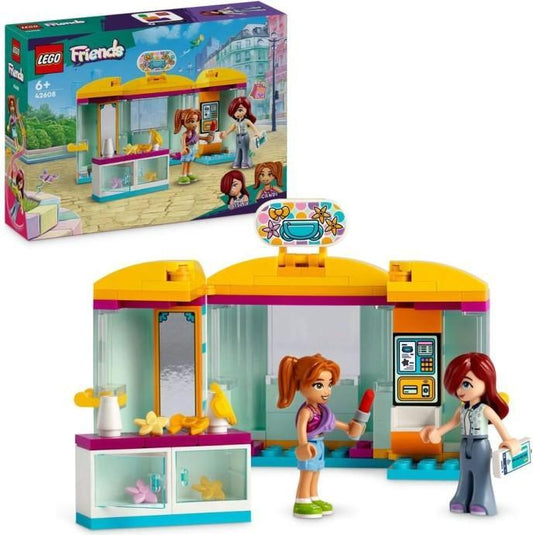 LEGO Tiny Accessories Store 42608 Friends LEGO FRIENDS @ 2TTOYS LEGO €. 8.49