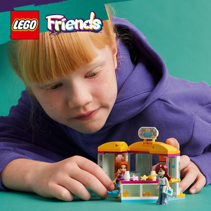 LEGO Tiny Accessories Store 42608 Friends LEGO FRIENDS @ 2TTOYS LEGO €. 8.49