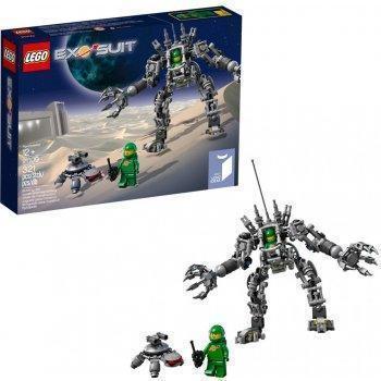 LEGO Tough Exo Suit 21109 Ideas LEGO IDEAS @ 2TTOYS LEGO €. 34.99