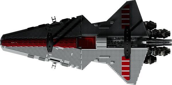 LEGO Venator-class Republic Attack Cruiser 75367 StarWars LEGO STARWARS @ 2TTOYS 2TTOYS €. 649.99