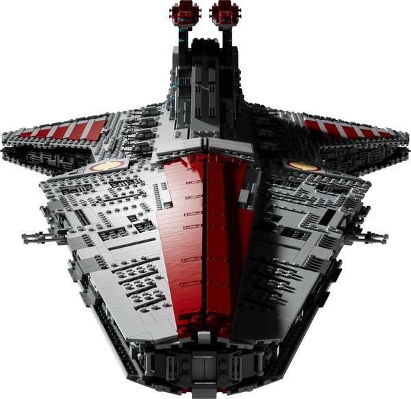 LEGO Venator-class Republic Attack Cruiser 75367 StarWars LEGO STARWARS @ 2TTOYS 2TTOYS €. 649.99