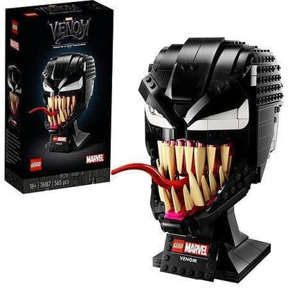 LEGO Venom 76187 Superheroes LEGO SPIDERMAN @ 2TTOYS LEGO €. 48.98