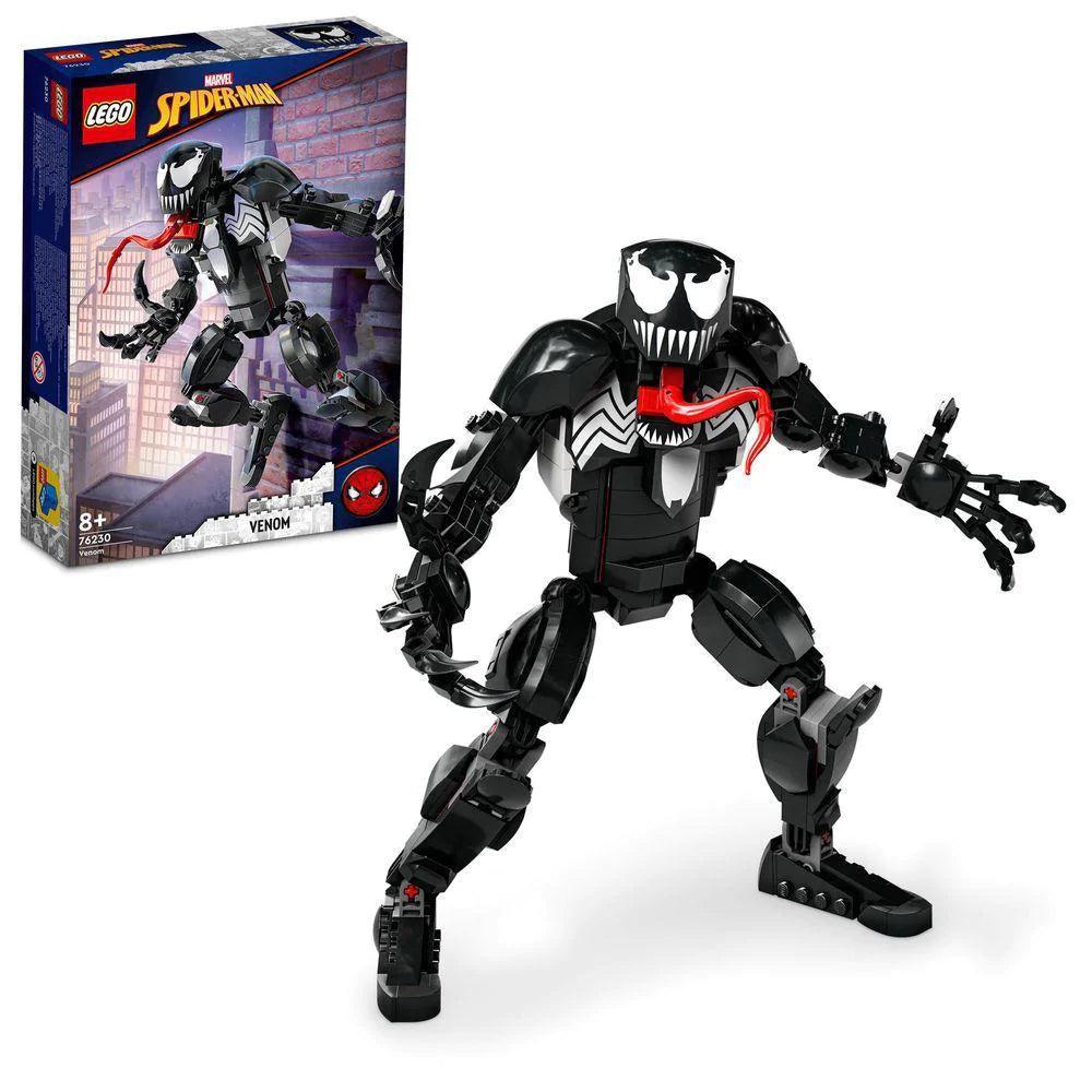 LEGO Venom Figure 76230 Superheroes LEGO SUPERHEROES @ 2TTOYS LEGO €. 29.99