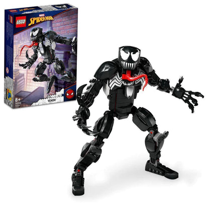 LEGO Venom Figure 76230 Superheroes LEGO SUPERHEROES @ 2TTOYS LEGO €. 29.99