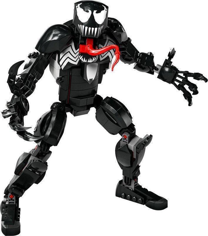 LEGO Venom Figure 76230 Superheroes LEGO SUPERHEROES @ 2TTOYS LEGO €. 29.99